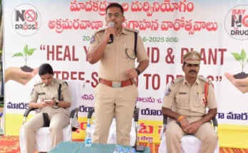 Drug Abuse Awareness in Schools