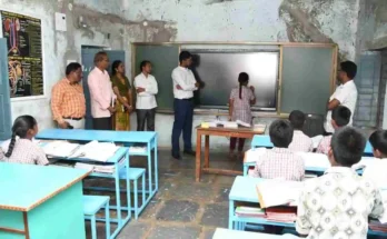 Adarsh Surabhi IAS