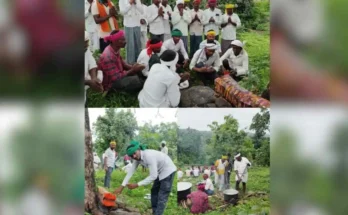 Ashadam Tribal Rituals