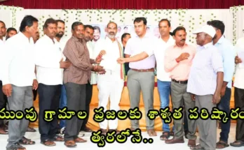 vmd mla