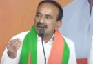 Etela Rajender : నేను వచ్చాకే బీజేపీకి మెజారిటీ..!