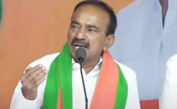 Etela Rajender