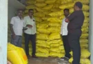 Fertilizer Shop Raids