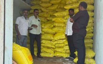 Fertilizer Shop Raids