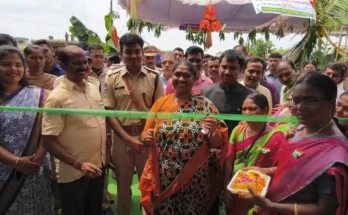 Financial support for women