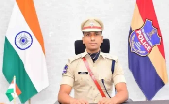 City Police Act