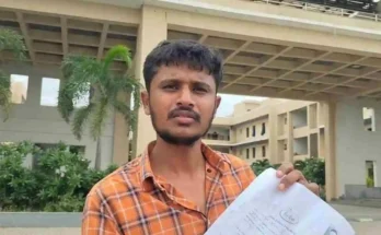 Kamareddy collectorate
