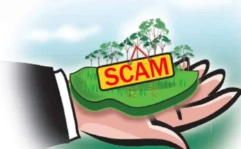 MRO Land scam