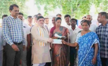 Minister Ponnam Prabhakar