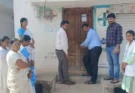 RMP CLINIC SEIZED