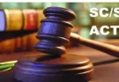 SC/ST Atrocities Act