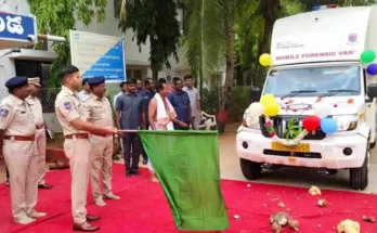SP Sharat Chandra Pawar
