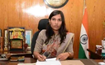 Sangareddy Collector