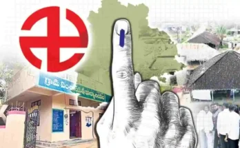 Telangana Local Body Elections