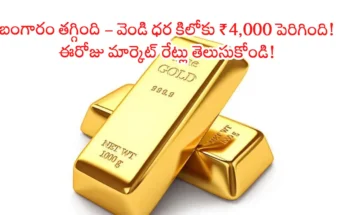 Today gold and silver rates in India – July 15 update with latest market prices