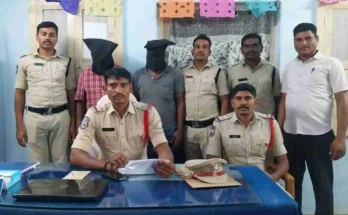 Tsrtc bus fired rowdysheet opend