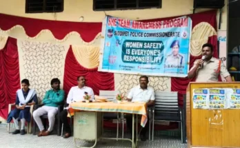 Youth Awareness
