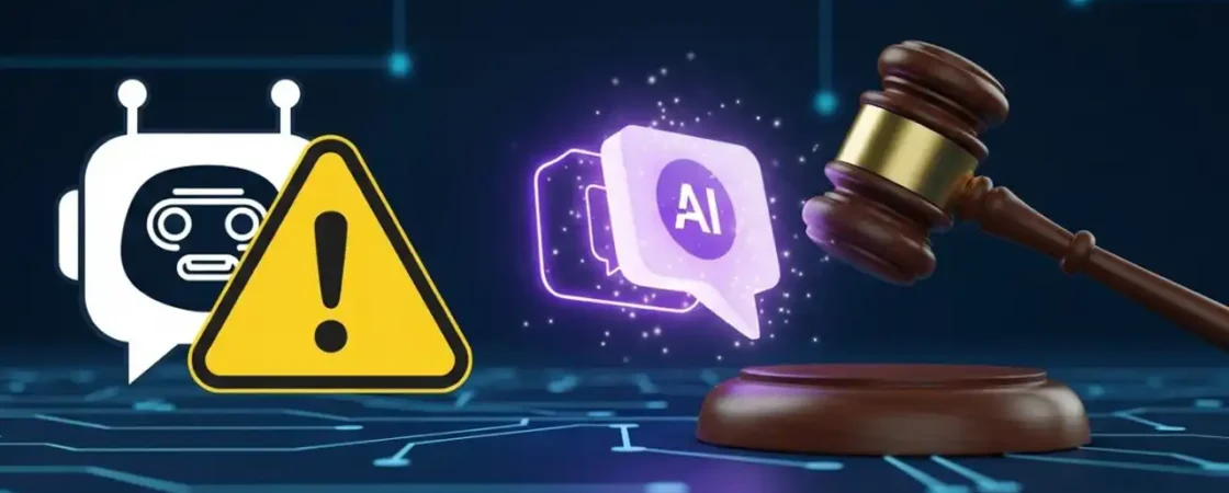 Chatgpt Legal Evidence - ChatGPT privacy warning about legal data usage