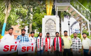 Education Bandh Telangana 2025 – Student Unions Call for Strike on July 23