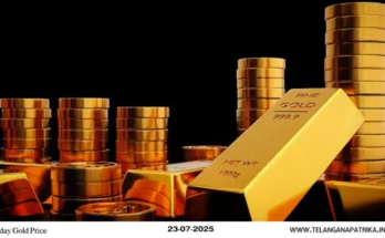 gold rate today, July 23, 2025: record high—Record high gold rates and silver prices in 2025