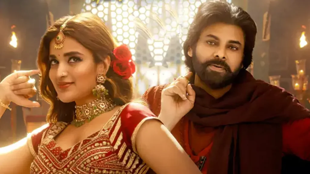Hari Hara Veera Mallu Review 2025 Telugu