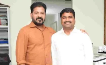 mla sathyam