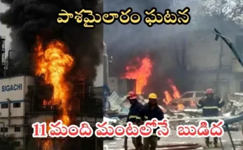 pashamylaram