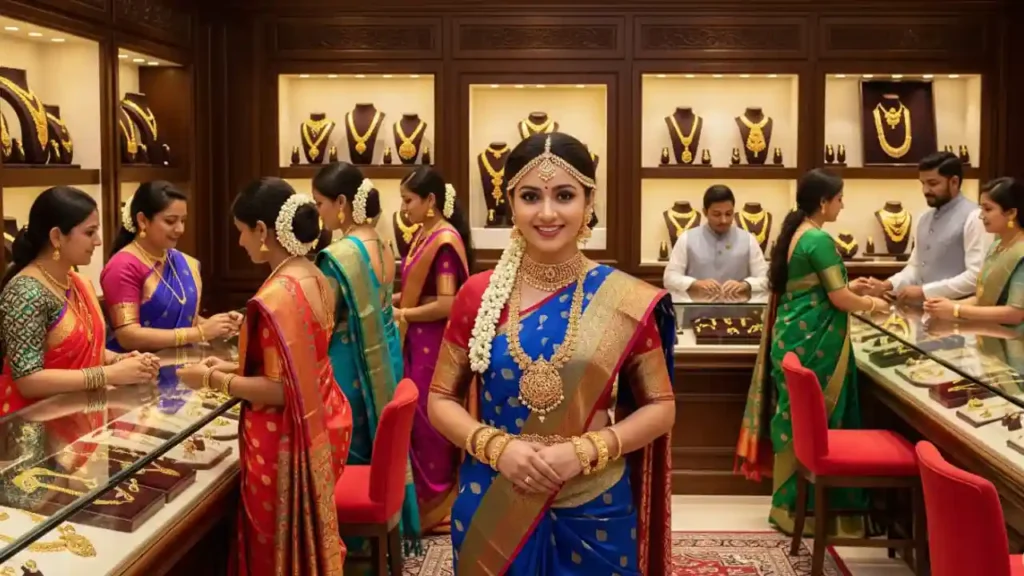 Today Gold Rate In India July 30 2025 – significant drop in gold prices with a ₹5000 decline per tola