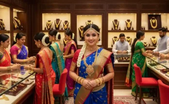 Today Gold Rate In India July 30 2025 – significant drop in gold prices with a ₹5000 decline per tola