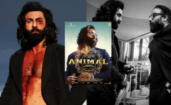 Animal movie wins Best Sound Design and Best Background Music at 71st National Film Awards