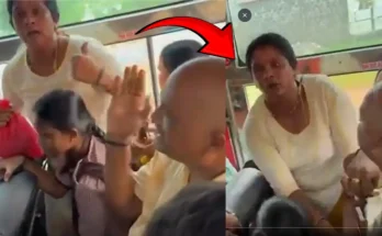 APSRTC Bus fight | ఆంధ్రప్రదేశ్‌లోని APSRTC బస్సులో షాల్ పెట్టి సీటు రిజర్వ్ చేసిన మహిళపై వాగ్వాదం, స్లిప్పర్లతో దాడి చేసిన ఘటన, వీడియో సోషల్ మీడియాలో వైరల్