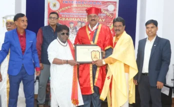 Best Teacher Award 2025 hyderabad latest news august 09