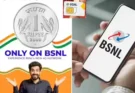 freedom offer: BSNL new customer plan with ₹1 SIM, 2GB daily data, unlimited calling, available till August 31, 4G now live in Delhi