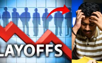 IT layoffs 2025 employment struggles