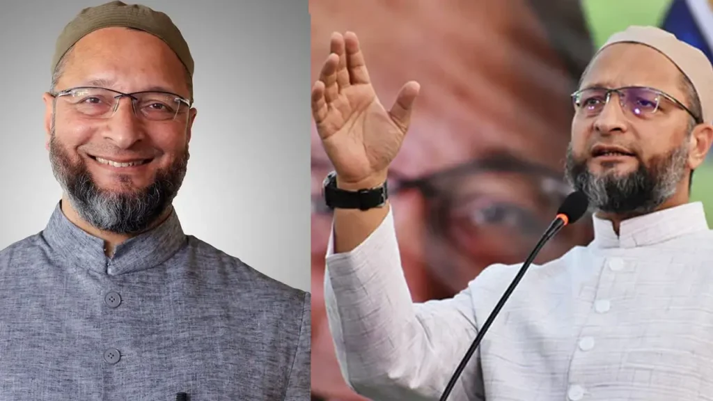 owaisi-slams-meat-shop-closure-on-independence-day
