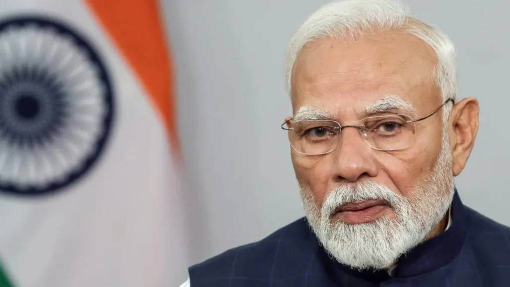 PM SVANidhi : ప్రధాన మంత్రి మోదీ తరువాతి తరం మౌలిక సదుపాయాలు మరియు స్ట్రీట్ వెండర్ల సశక్తికరణపై దృష్టి, 4 రైల్వే ప్రాజెక్టులు, పీఎం ఎస్వి ఆనిధి మార్చి 2030 వరకు పొడిగింపు