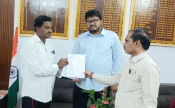 Panchayat Secretary Abuse