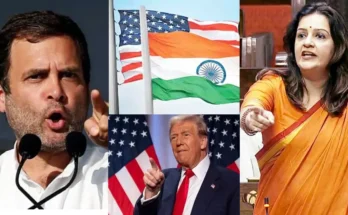 Rahul Gandhi dead economy comments: Congress leader uses Trump quote against Modi govt, faces internal backlash