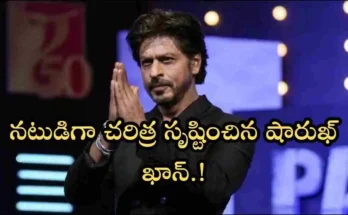 Shah Rukh Khan national film award