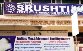 Srushti Test Tube Center Case
