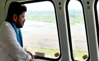 Telangana Floods తెలంగాణలోని కామారెడ్డి, మెదక్ జిల్లాల్లో వరదలు: ఆరుగురు గల్లంతు, 1,400 మంది రక్షించబడ్డారు. ముఖ్యమంత్రి రేవంత్ రెడ్డి వెంటనే సహాయం, నష్టపరిహారం ఆదేశించారు