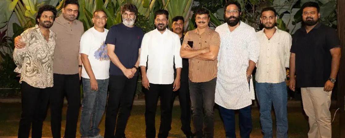 Telangana CM Revanth Reddy: తెలంగాణ సీఎం రేవంత్ రెడ్డి టాలీవుడ్ కోసం మానిటరింగ్ వ్యవస్థ ప్రతిపాదన, నిర్మాతలు, దర్శకులతో సమావేశం, వైట్ పేపర్, స్కిల్ యూనివర్సిటీ ప్రణాళికలు