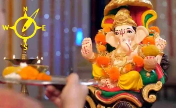 Vastu tips for Ganesh chaturthi
