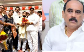 Balineni Srinivasa Reddy జనసేనలో బాలినేని శ్రీనివాస రెడ్డికి అవమానం: ఓయూడిఏ చైర్మన్ ప్రమాణస్వీకారం ఈవెంట్ లో పేరు, ఫోటో లేకపోవడం, ఓంగోలు రాజకీయాల్లో పతనం