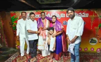bjp sircilla