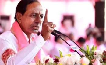 BRS to Boycott Vice Presidential Elections కేసీఆర్ నిర్ణయం వినాయక చవితి తర్వాత ప్రకటన, తెలంగాణ రాజకీయాల్లో కొత్త మలుపు