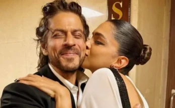 FIR Against Shah Rukh Khan