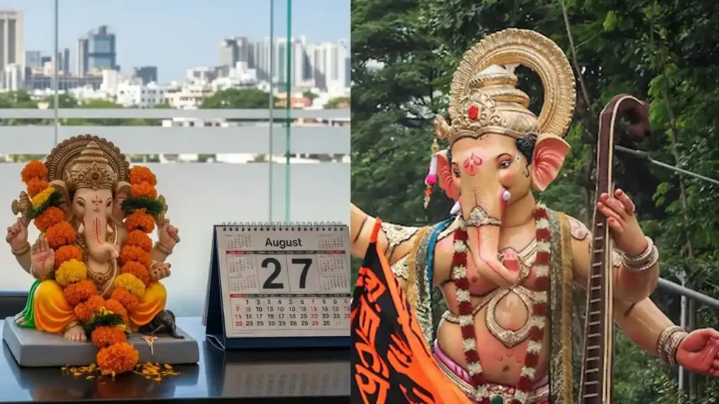 Lord Ganesha idol గణేష్ రూపంలో విజయానికి దారి చూపే 7 గొప్ప నీతులు