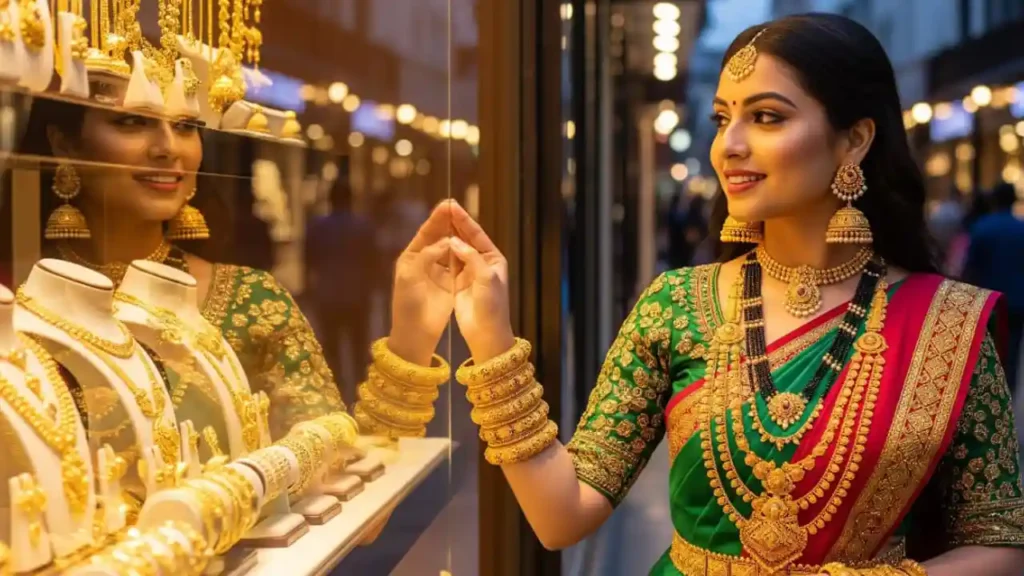 Gold Rate Today August 2, 2025 in Telugu – బంగారం ధర వివరాలు