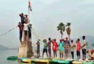 independence day celebrtions at mid manair